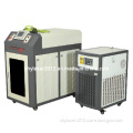 Optical Fiber Transmission Laser Welding Machine XHY-WF400